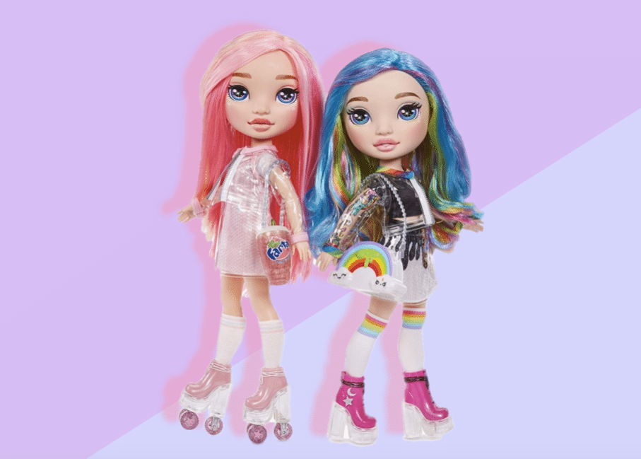 Where to Buy Poopsie Rainbow Surprise Dolls 2026 - Pre Order, Release Date, Price 2026