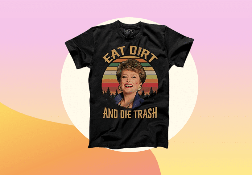 Funny Golden Girls Gifts 2026 - Christmas Gift Ideas For Golden Girls Lovers & Fans 2026