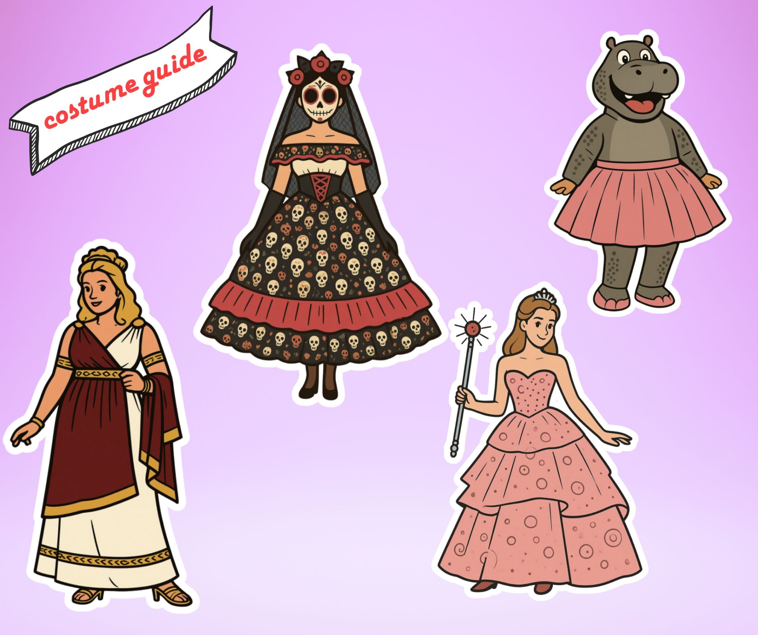 Fun Halloween Costumes For Women in 2026 - 2027