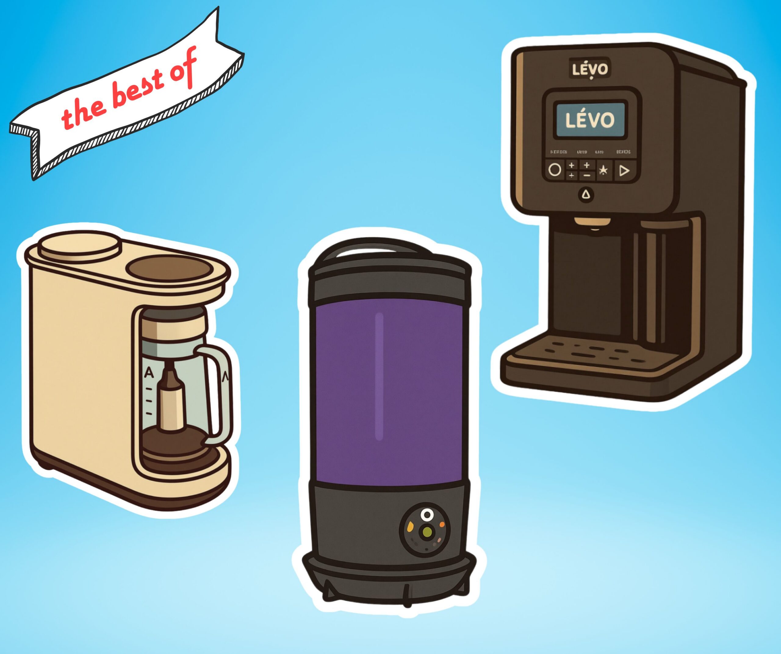 Best Infuser Machines in 2026