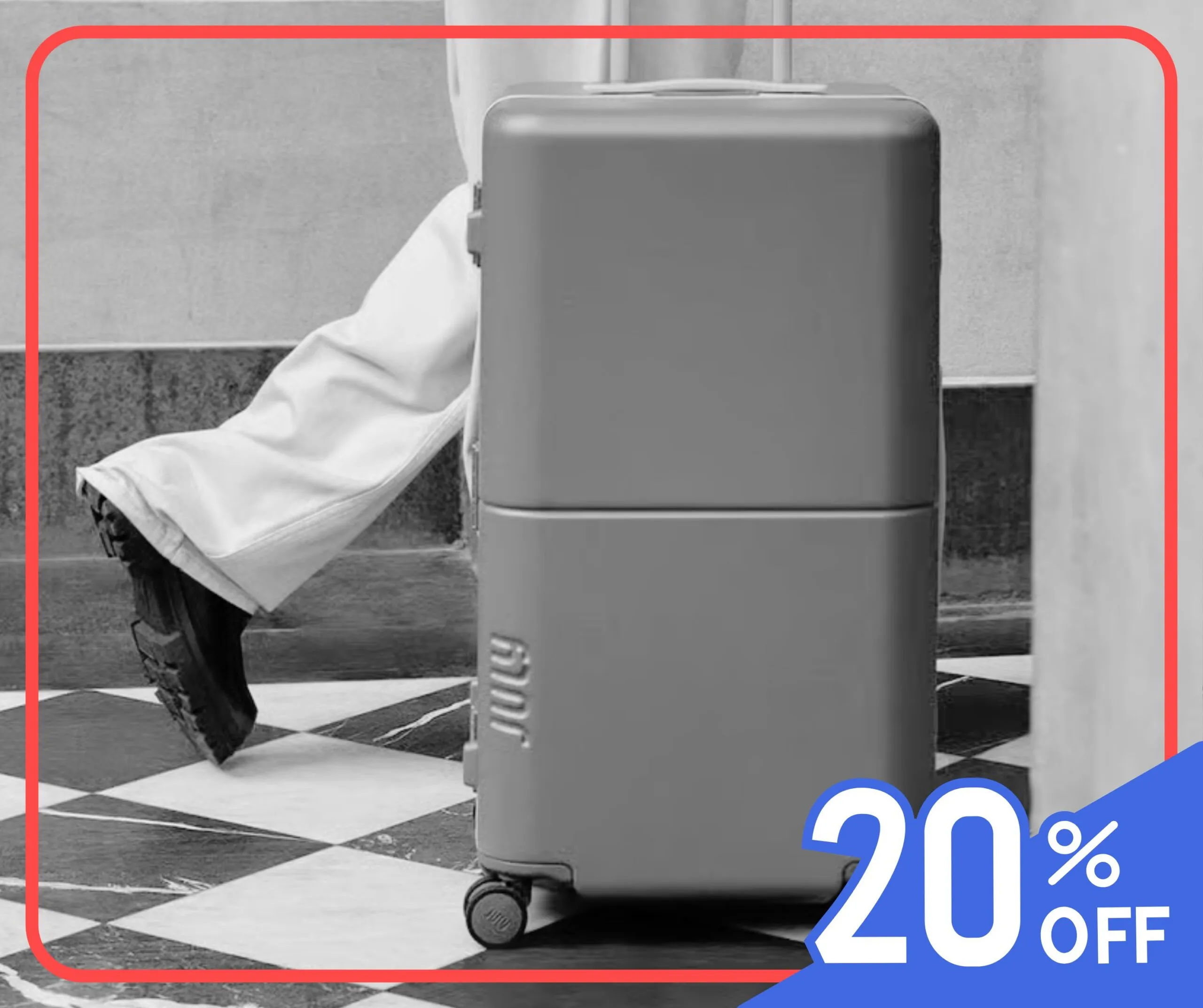 july luggage working coupons july 2026