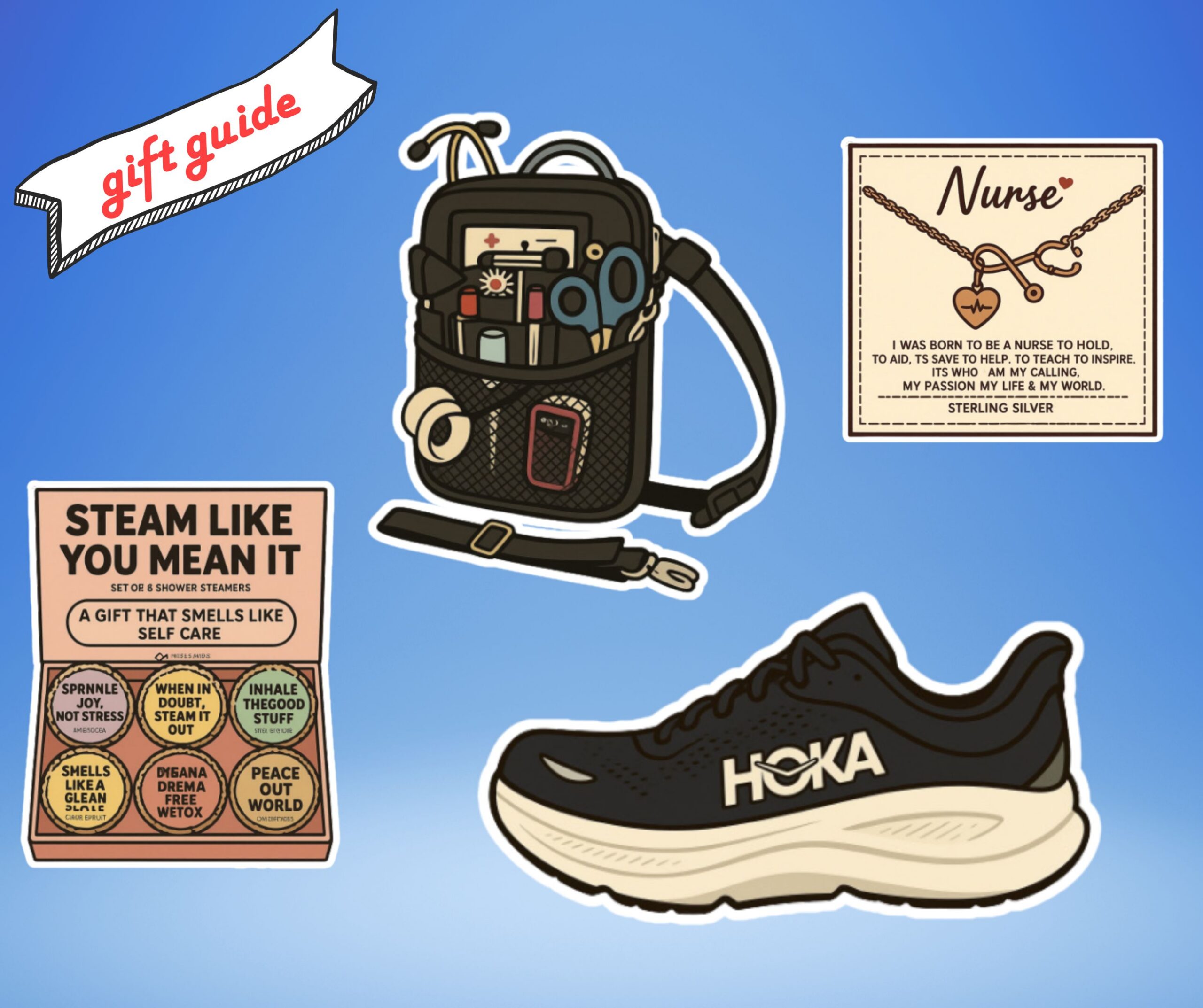 Best Gift Ideas For Nurses in 2026