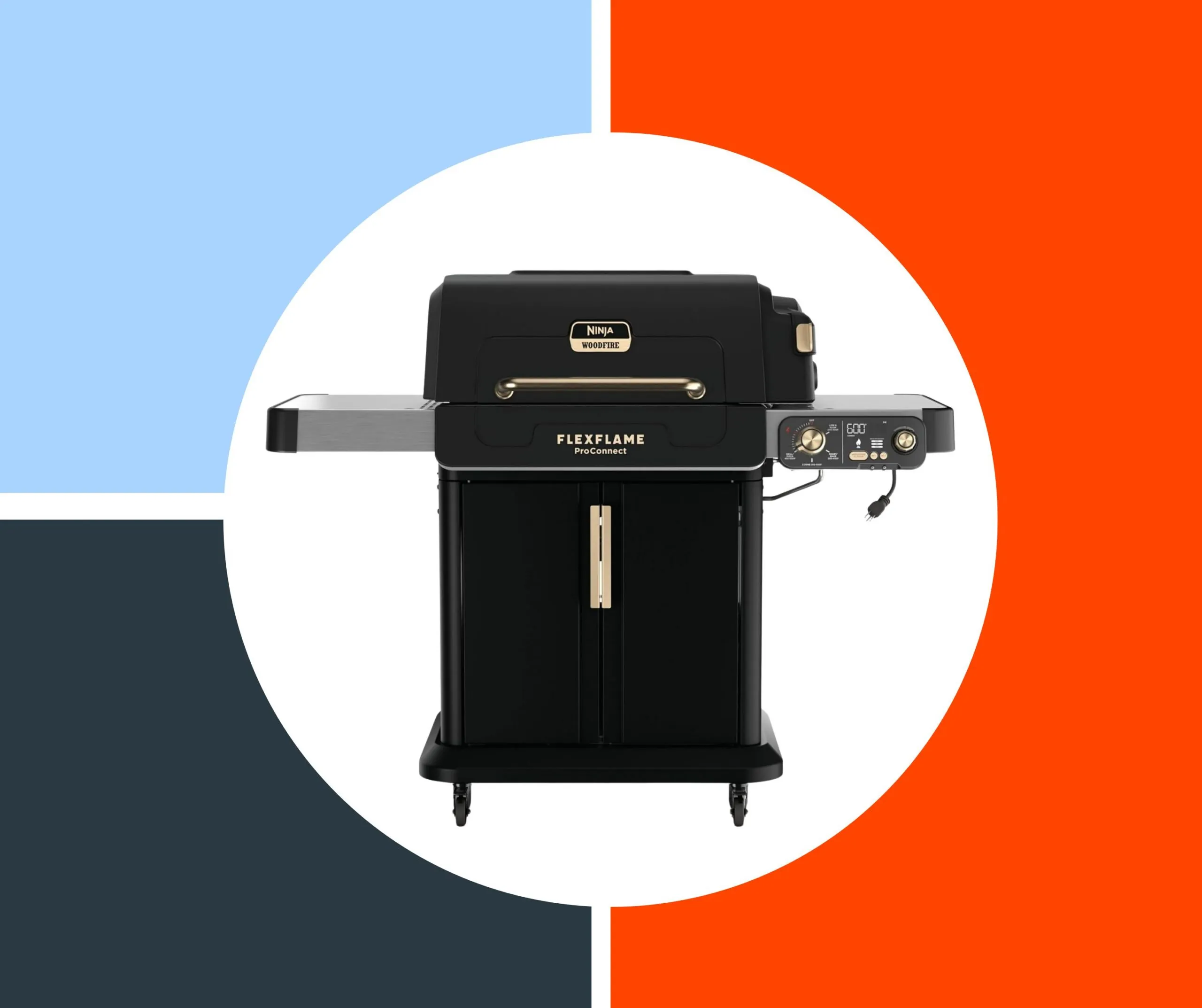 Best Time to Buy a New Grill