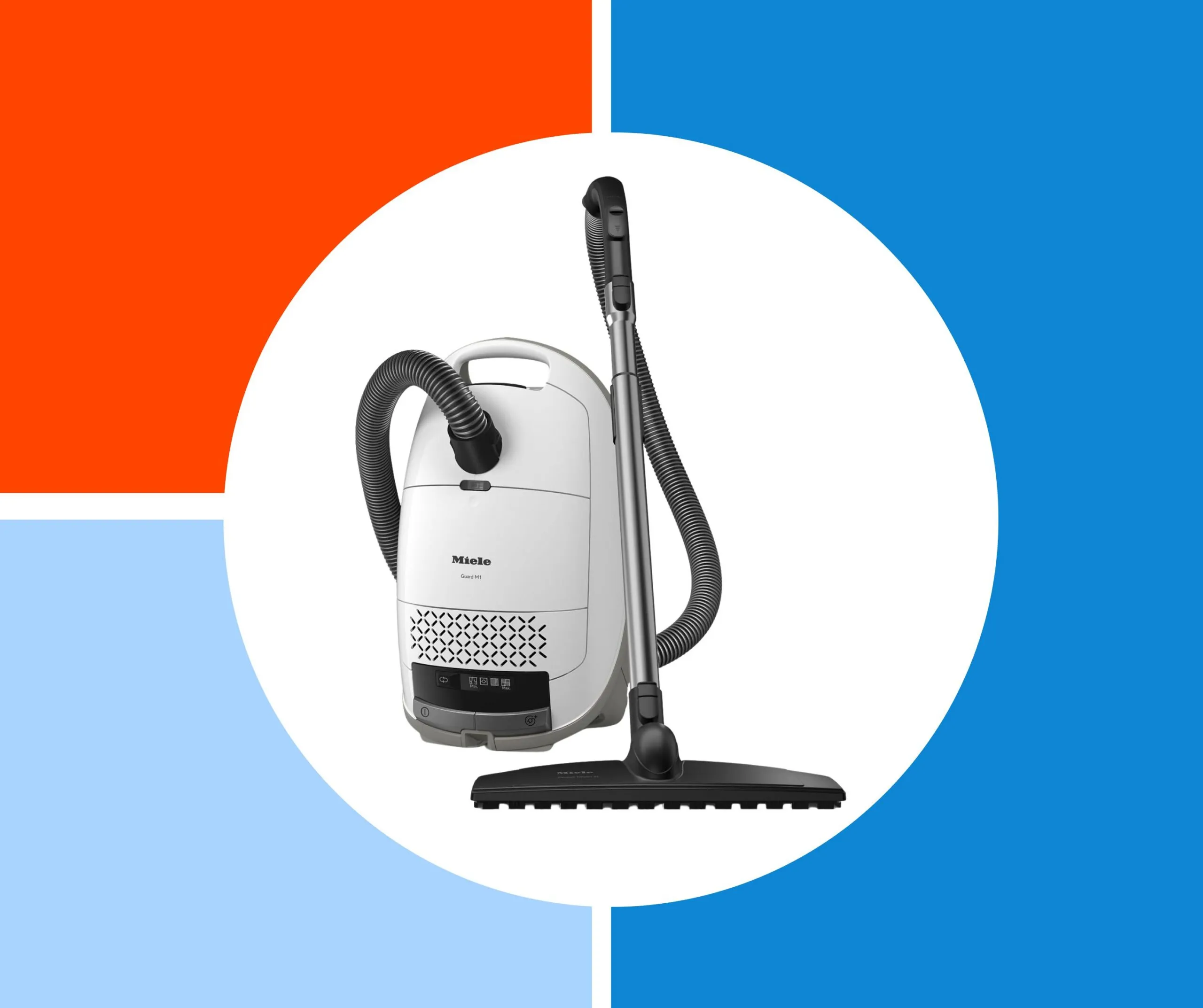 Best Time to Buy a Vacuum Cleaner