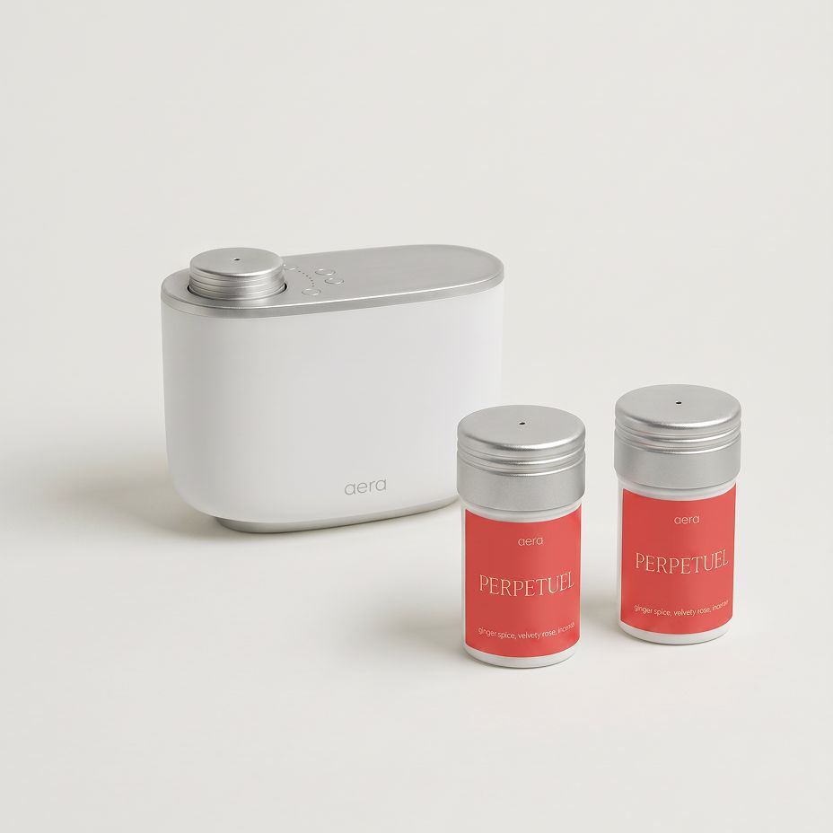 Aera Home Fragrance Diffuser Set