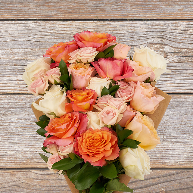The Bouqs Co. Flowers