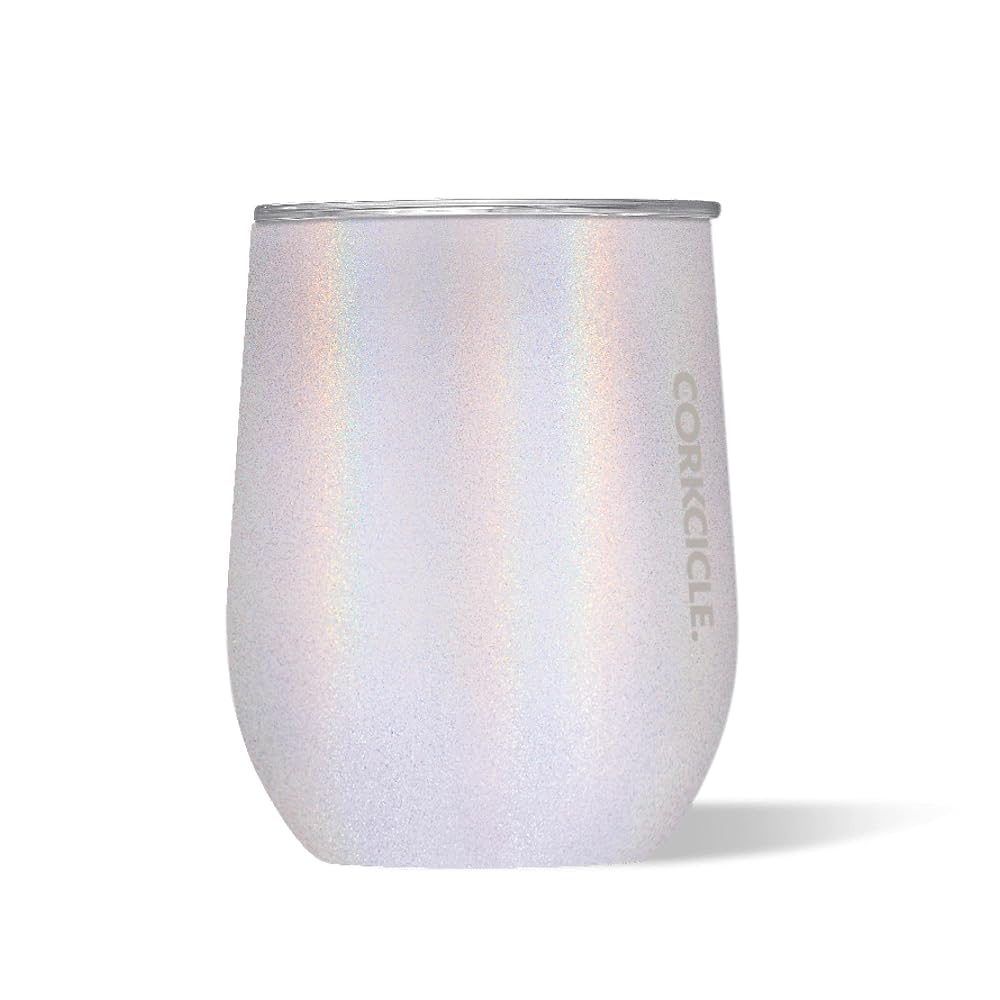 Corkcicle Stemless Wine Tumbler