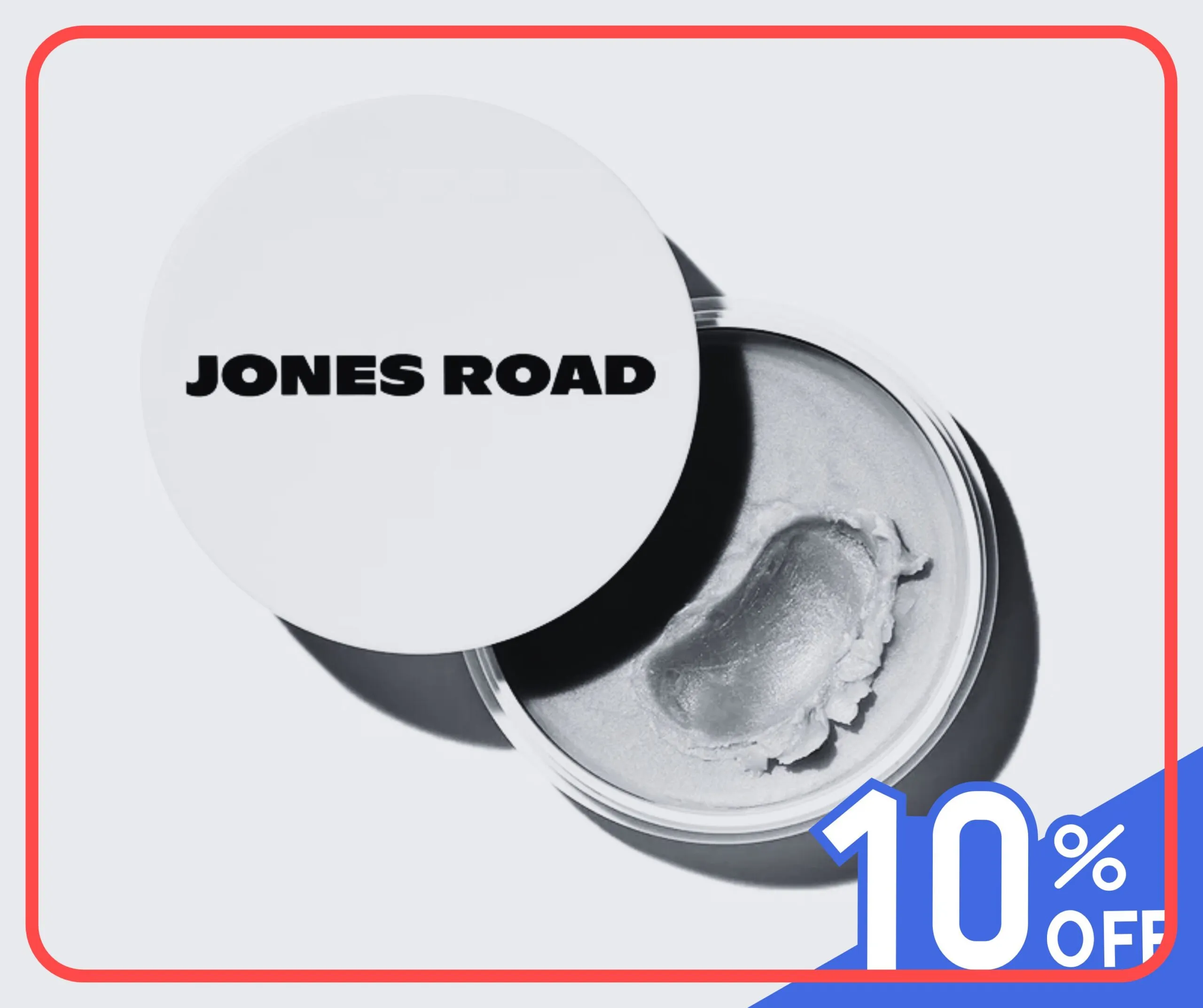 working jones road beauty coupons july 2026