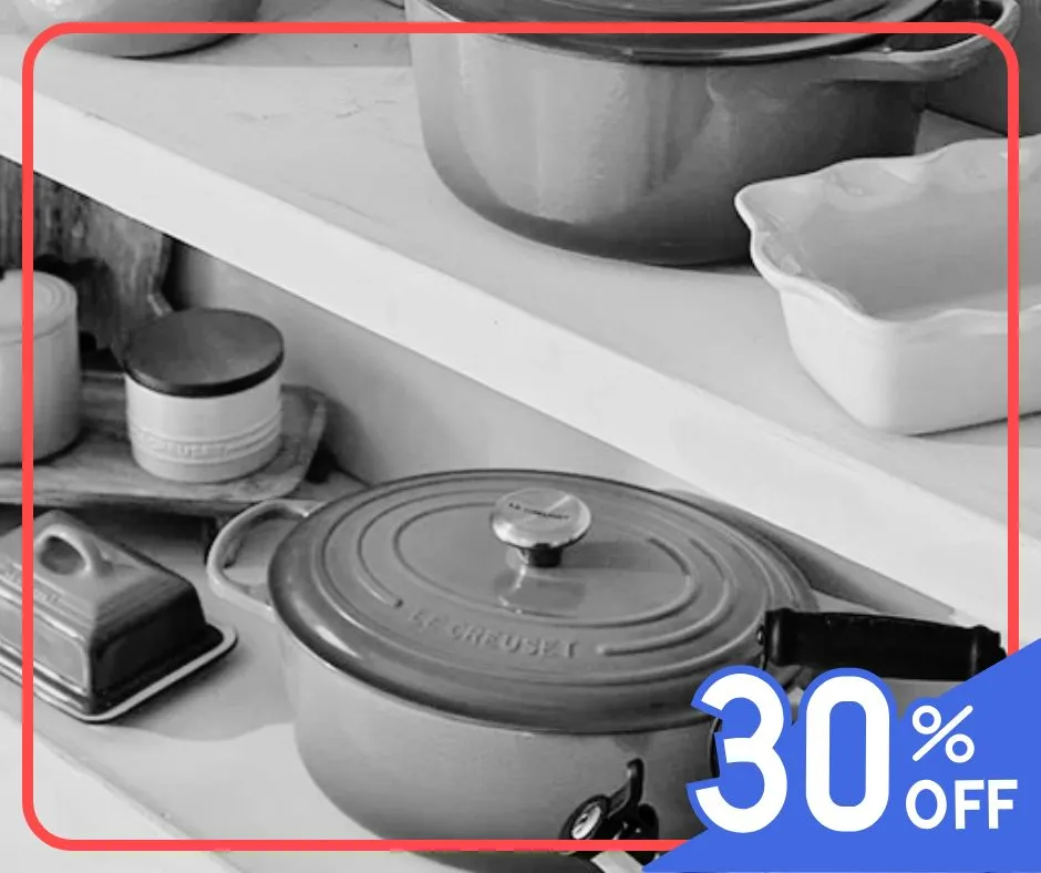 le creuset Coupons Code July 2026