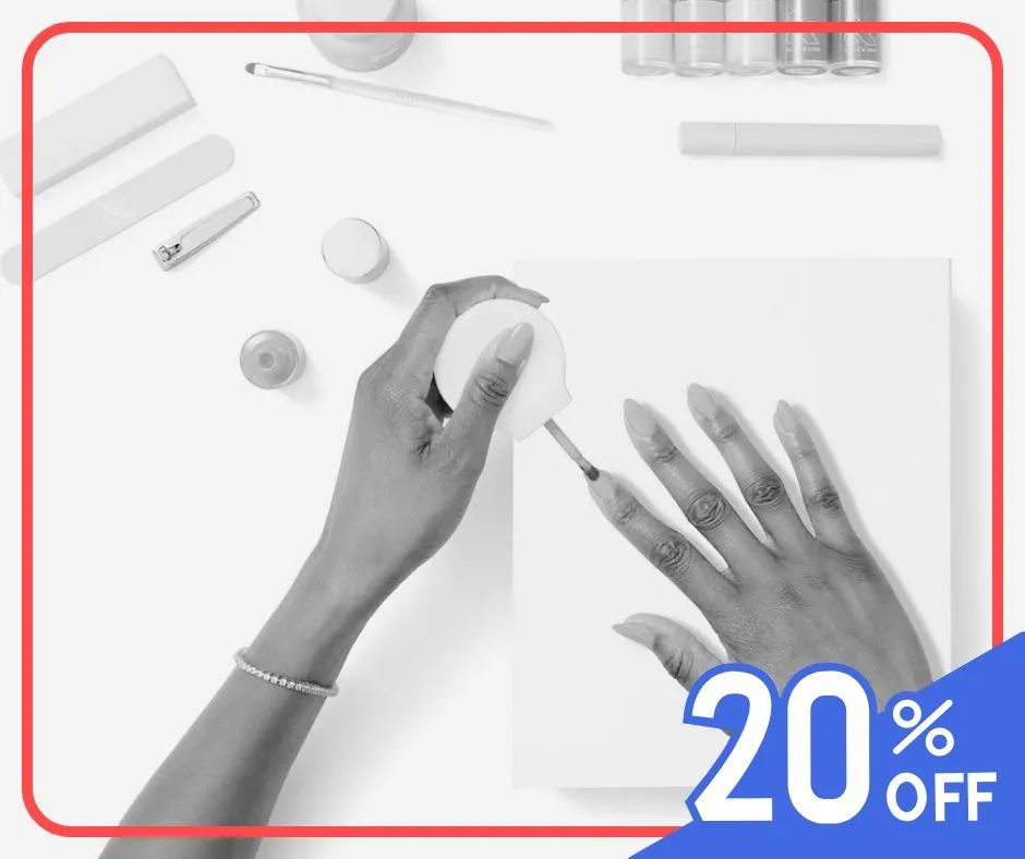 olive and june Coupons Code July 2026