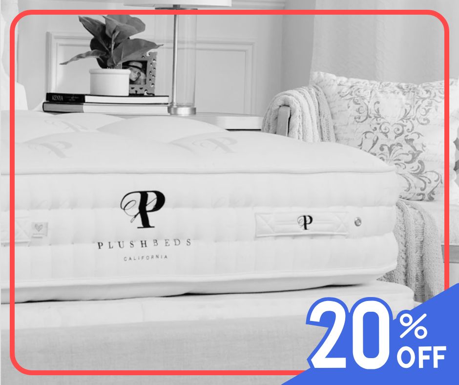 Plushbeds working coupons july 2026