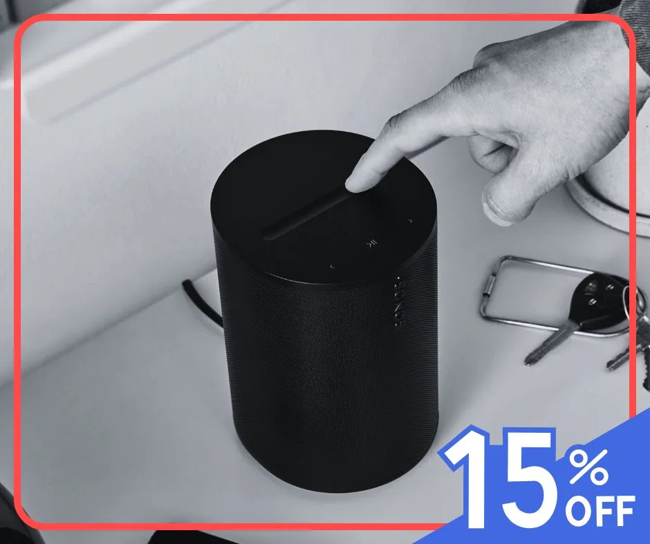 sonos Coupons Code July 2026