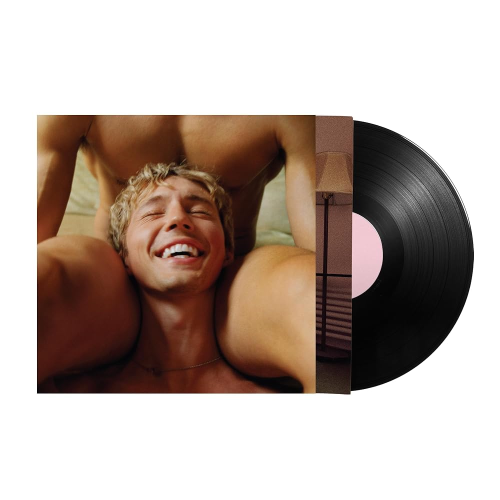 Troye Sivan Vinyl