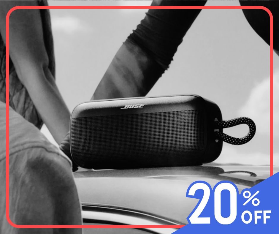 bose working coupons july 2026