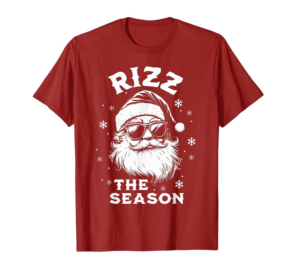 Rizz the Season