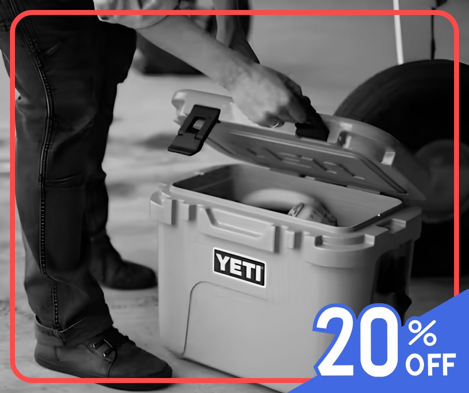 YETI Promo Code July 2026
