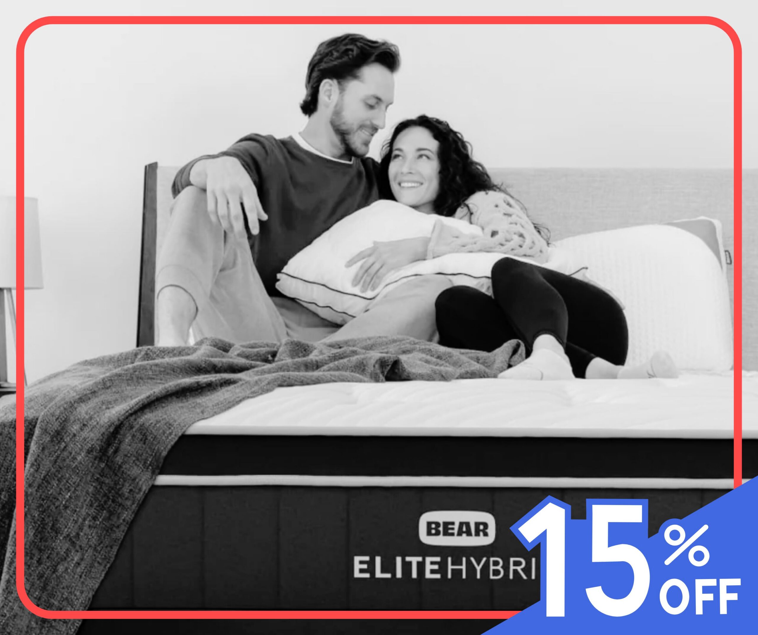bear mattress Active Coupons August 2026