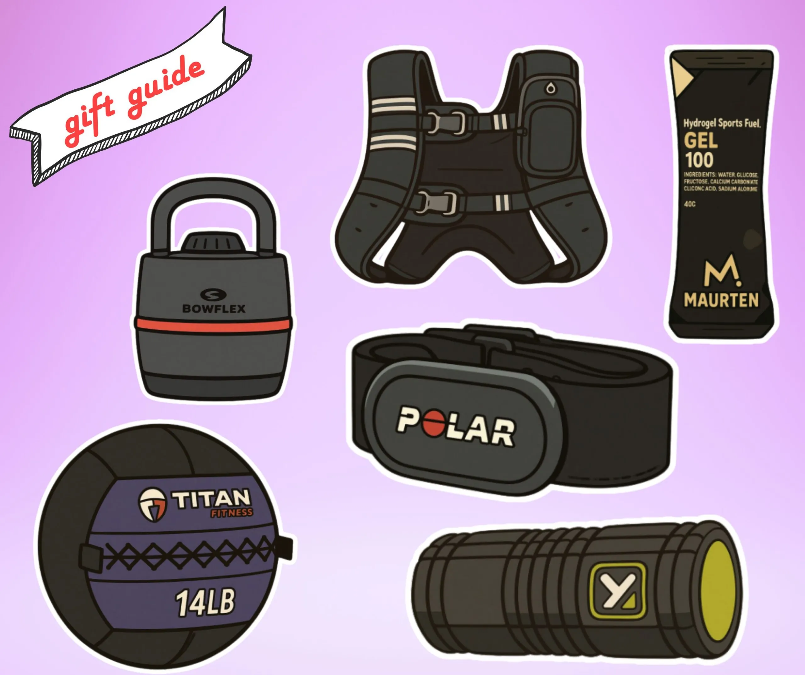 Best Hyrox Gift Ideas 2026
