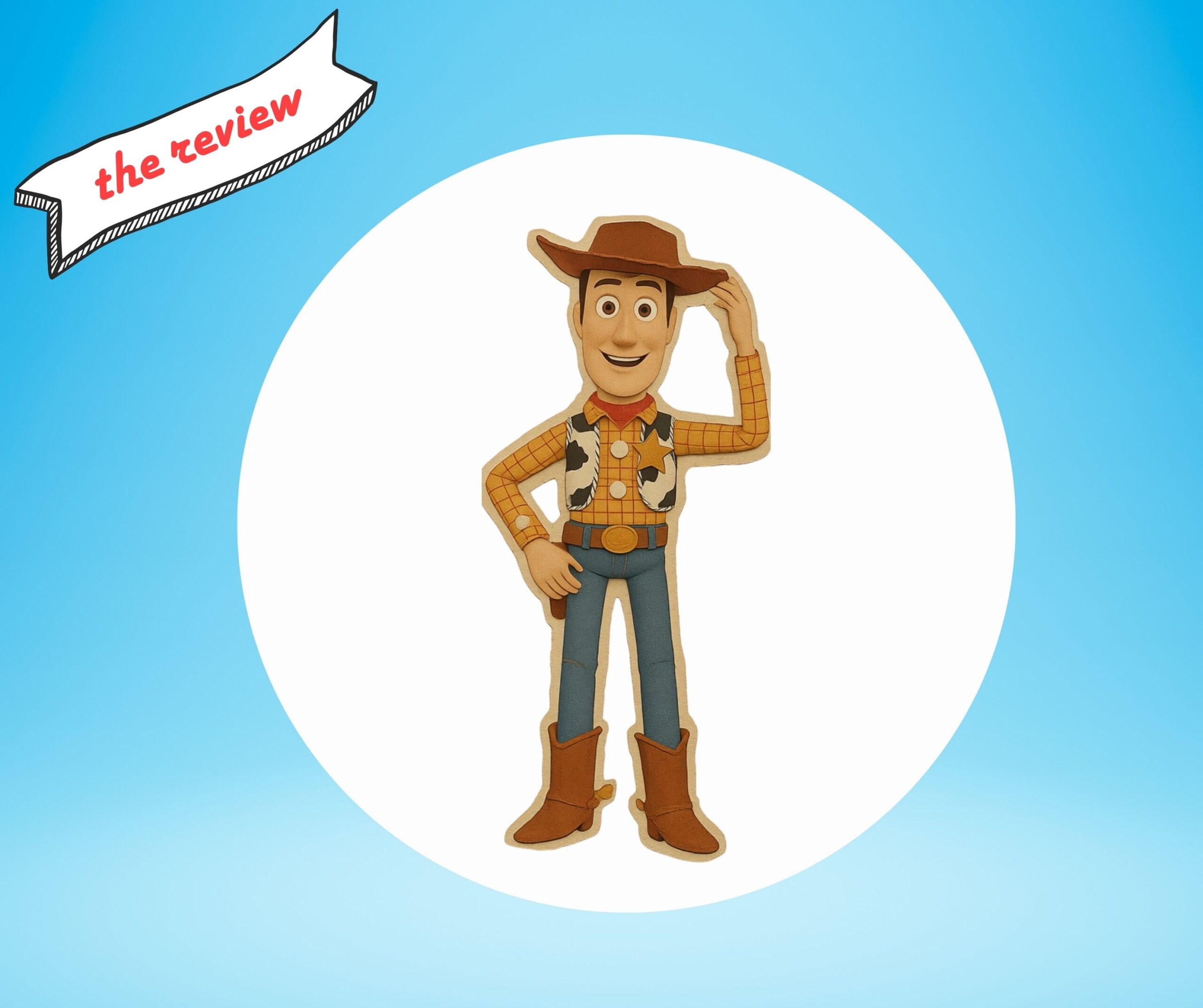 Where to Buy 2026 In Stock Toy Story 5 Action Woody
