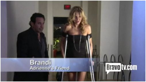 real-housewives-beverly-hills-brandi-crutches