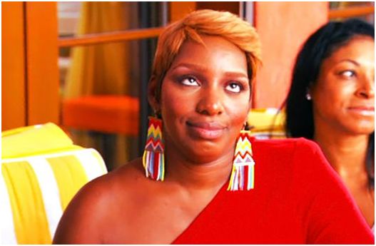 rhoa-nene-face