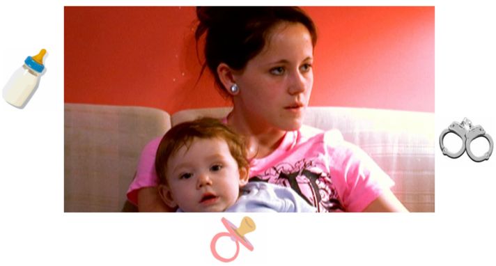 teen-mom-jenelle-baby-2011