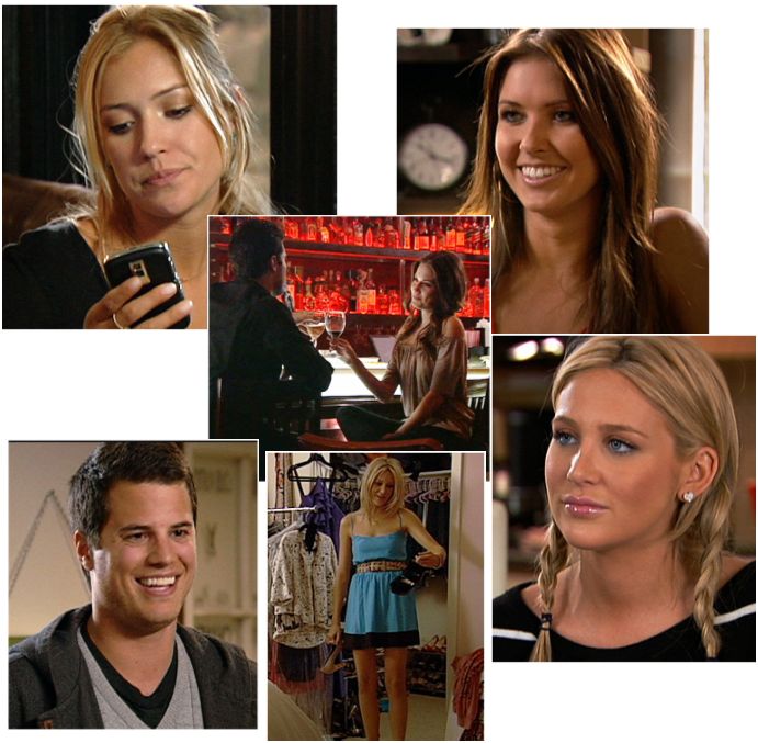 The Hills Recap: Meet McKaela (aka LC 2.0) - Trendsicle
