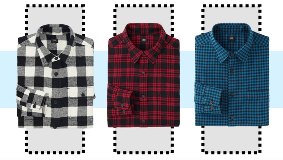 best check shirts 2018