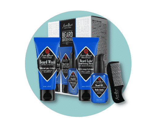 Jack Black Beard Shaving Kit