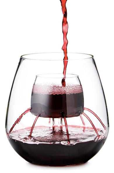 Christmas Gift For Her 2018: Wine Aerator