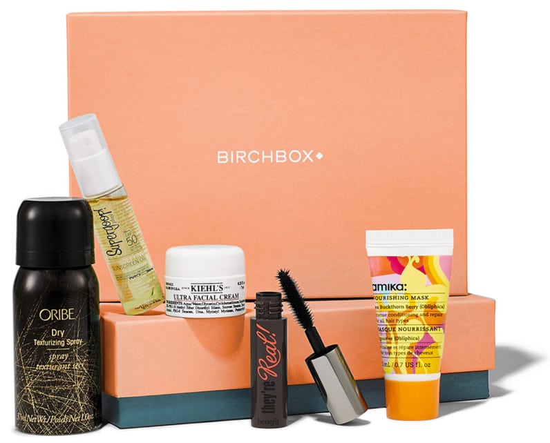 Christmas Gifts for Wife 2018: Birchbox Beauty Box for Her 2018