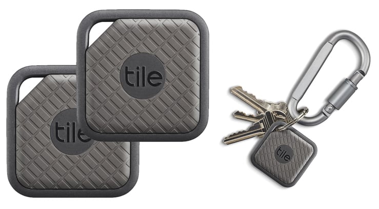 Christmas Gift for Brother in Law 2018: Tile Key Finder 2023
