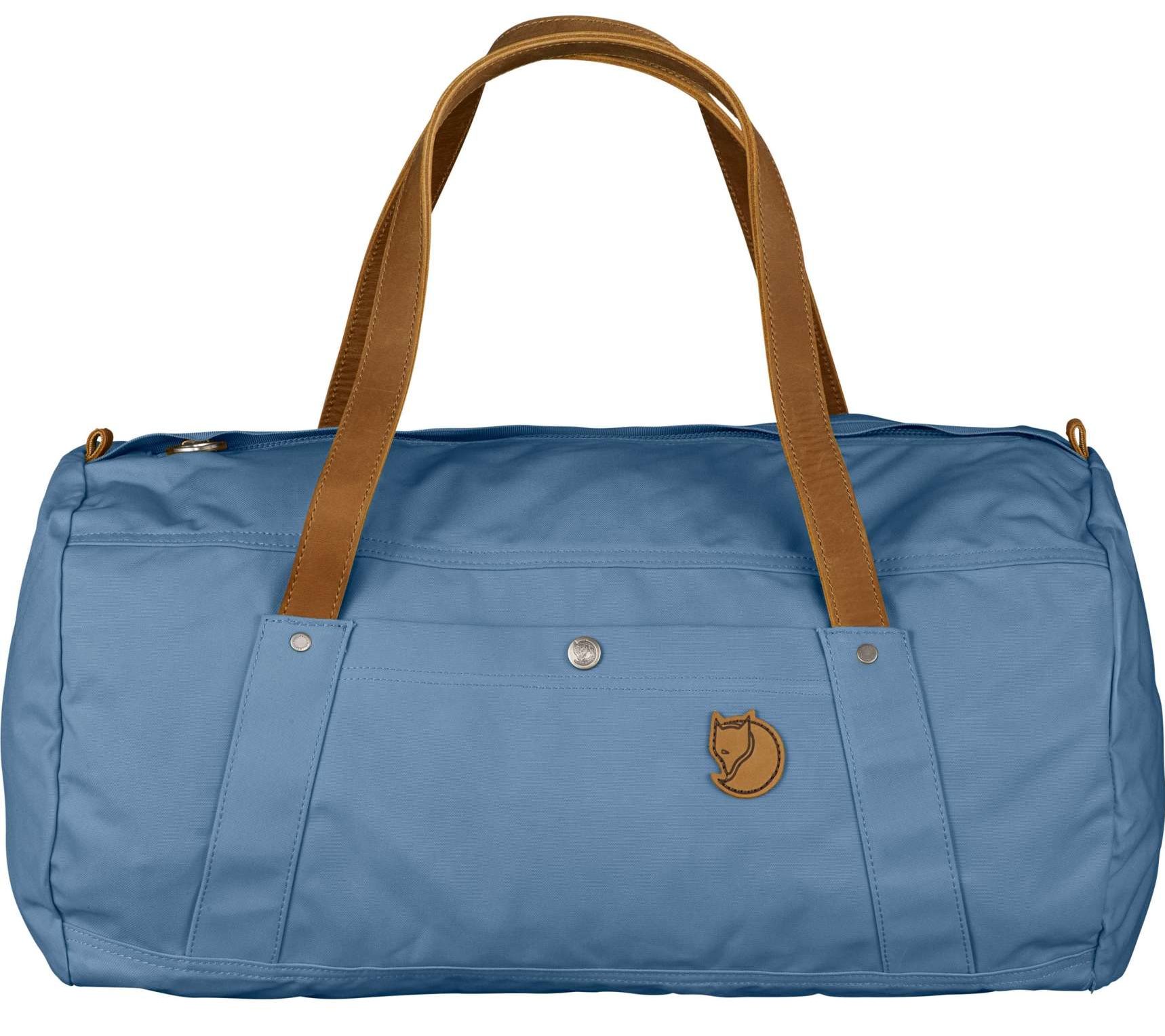 Best Duffel Bags 2017: Fjallraven Gym Bag 2018