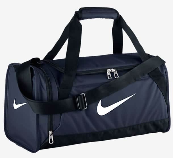 Best Men's Gym Bag 2017: Nike Duffel Gym Bags