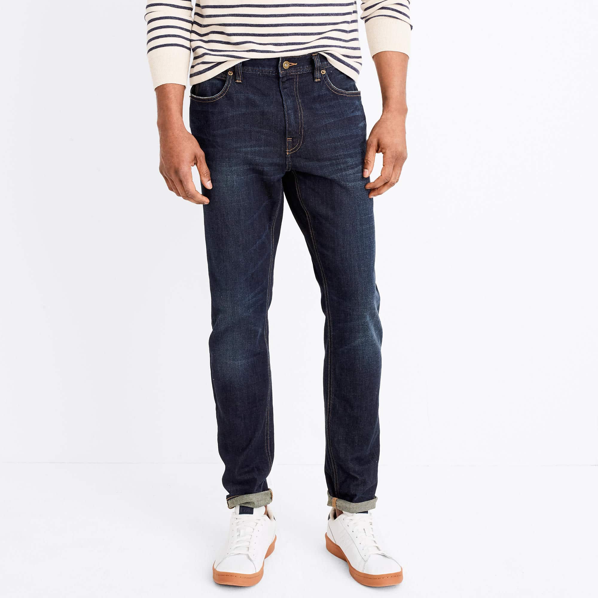 New Mens Jeans 2017: J. Crew for Fall Winter 2018