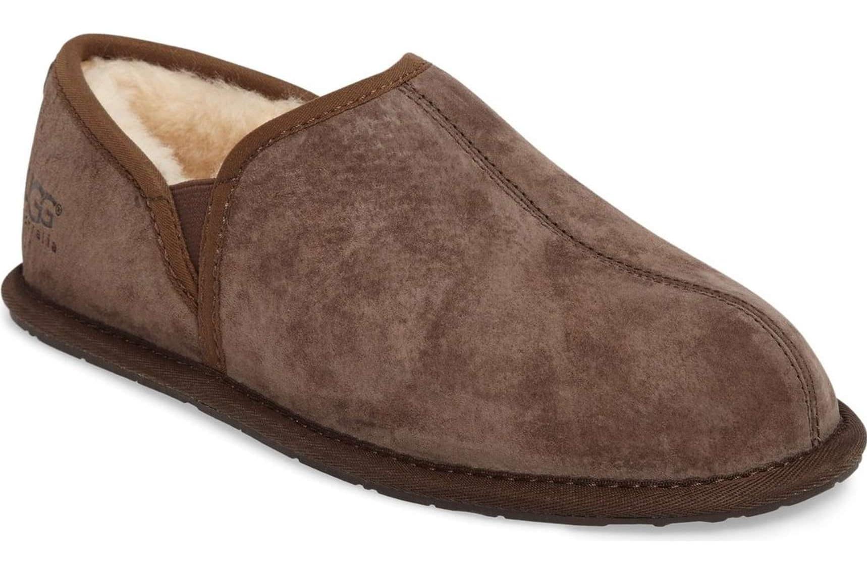 Best Mens Slippers 2017: UGG Slipper 2018