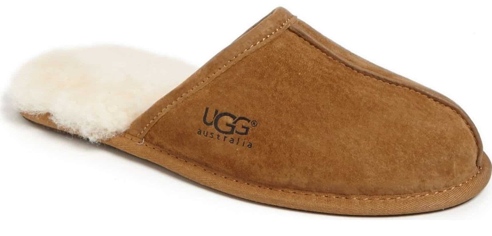 Best Mens Slippers 2017: Classic Comfortable Ugg Slippers for Men 2018