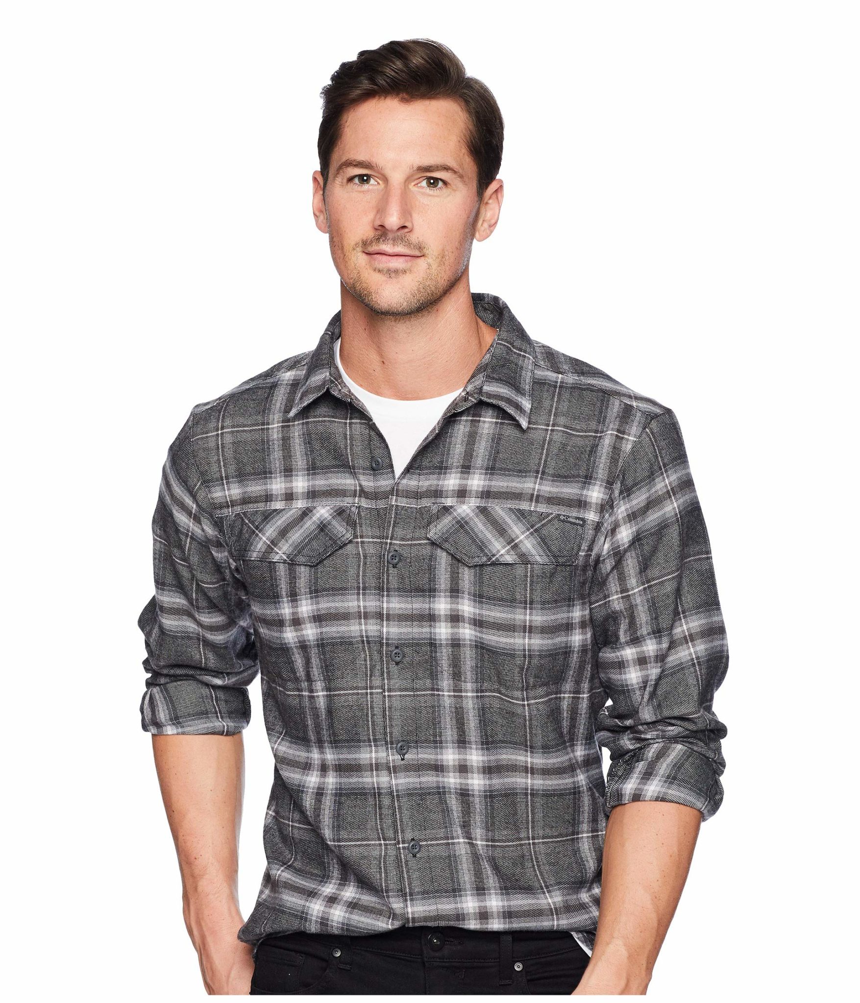 12 Best Men's Flannel Shirts 2023 - Fall/Winter Button Down Heavy to ...