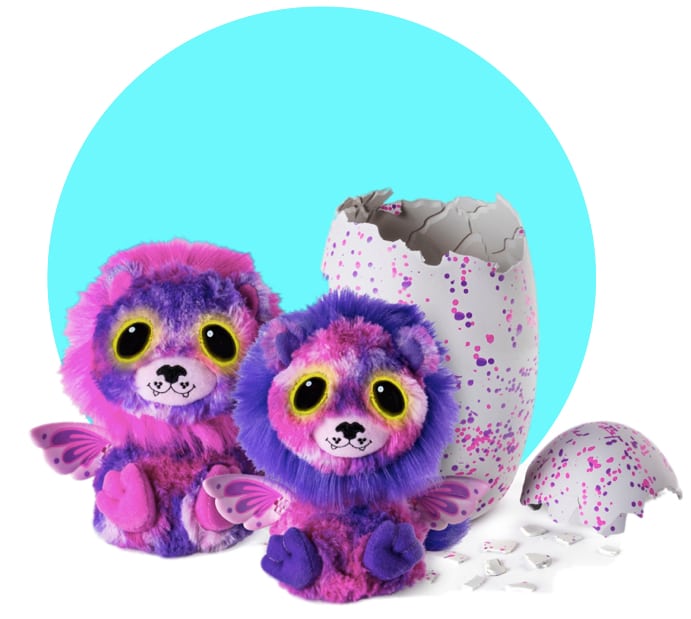 Where to Buy Cheap Hatchimals Ligull Twins Target 2017 - 2018