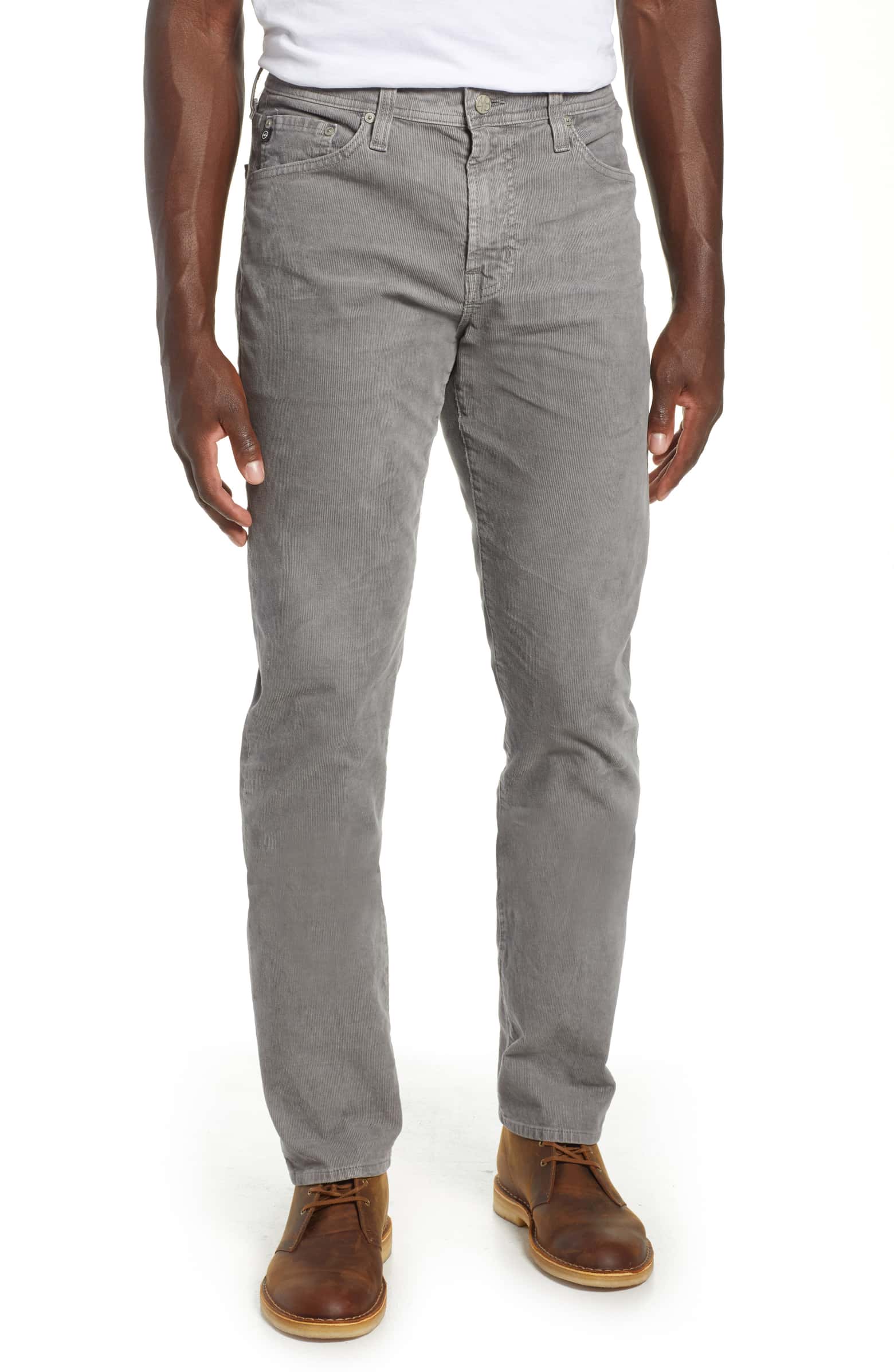 8 Slim Fit Corduroy Pants for Men 2024 - Best Fall/Winter Mens Cords