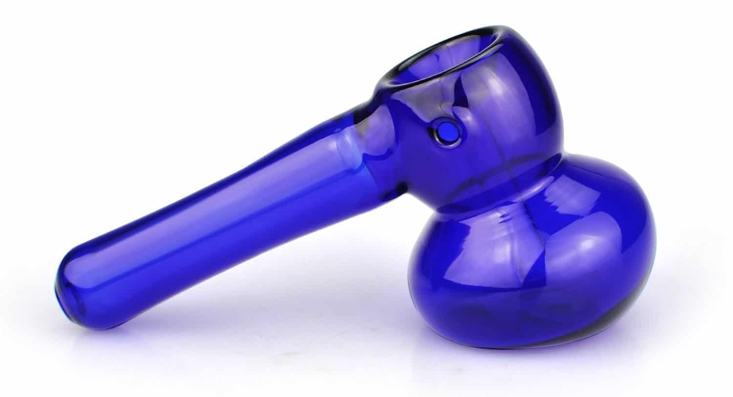 The Coolest Looking Glass Water Bubblers We've Seen in a While Trendsicle