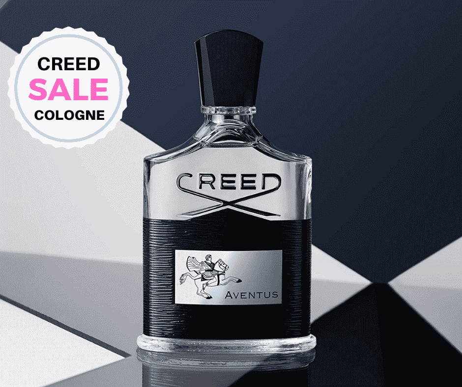 Cheap Creed Cologne on Sale 2023 - Deals on Aventus