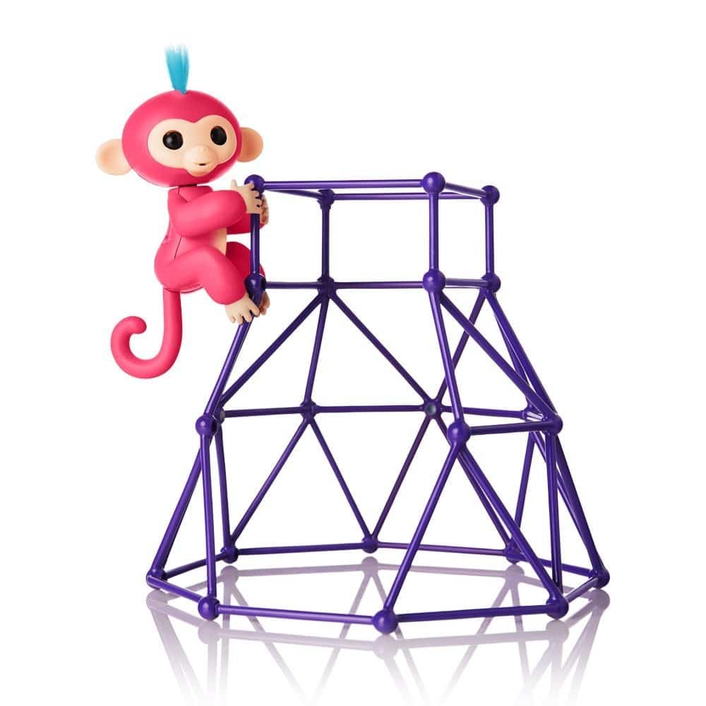 Where to Buy Fingerlings Jungle Gym Online 2017 - 2018