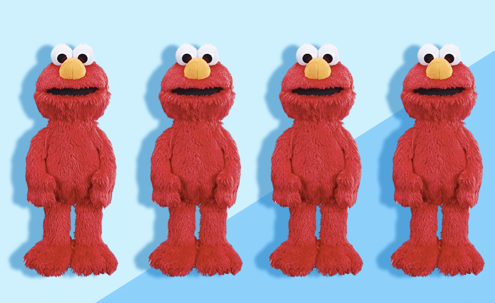 Where to Buy Love to Hug Elmo 2023 - Pre Order, Release Date, Price Amazon 2023