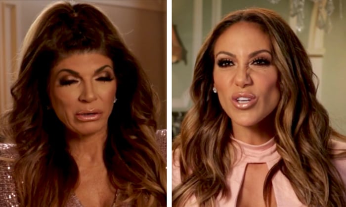 RHONJ Recap Season 8 Episode 1 October 4 2017