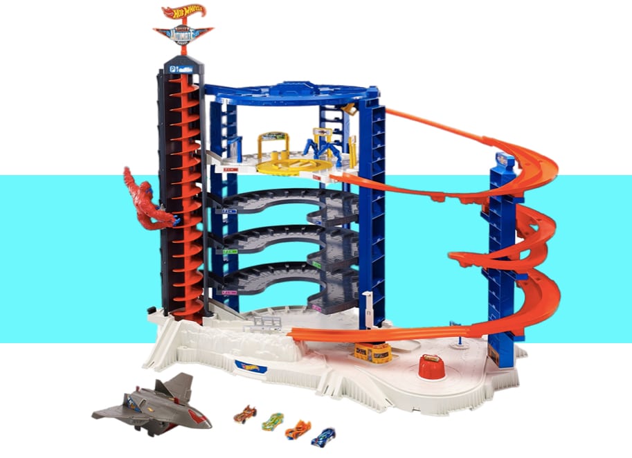 Hot wheels super ultimate garage. Хот Вилс гараж с гориллой. Hot Wheels горилла. Hot Wheels Конг. Гараж hot Wheels Stunt Garage.