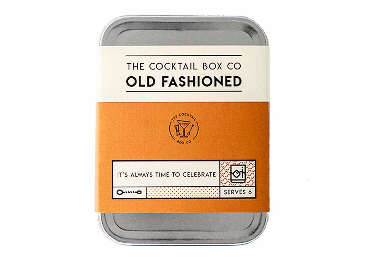 Gifts For Coworker 2023: Cocktail Kit 2023