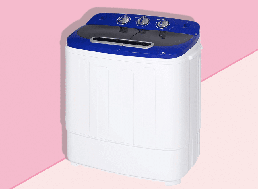 Best Portable Washing Machine Dryer Combo 2024