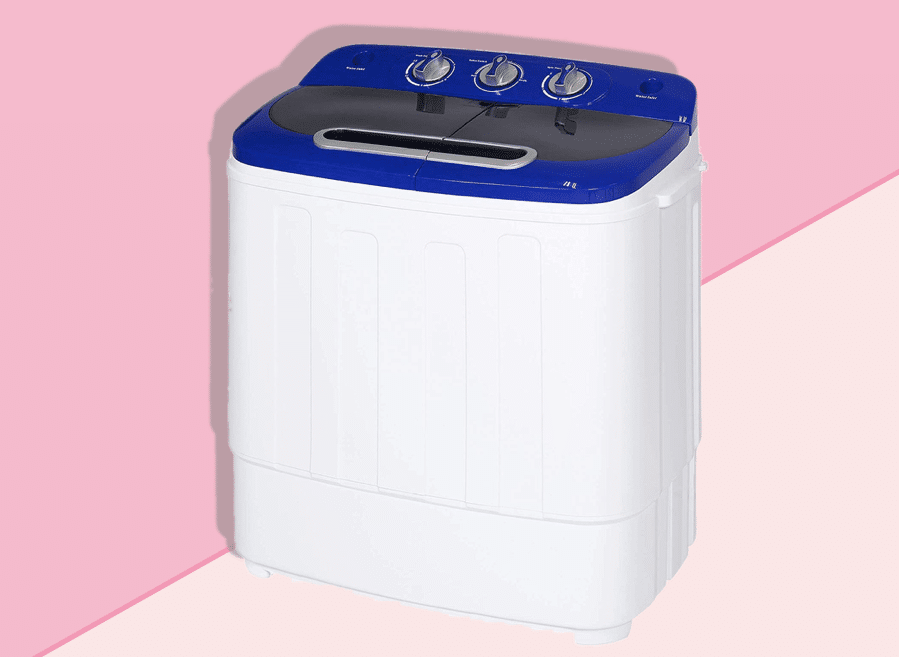 The 9 Best Portable Washing Machines of 2024