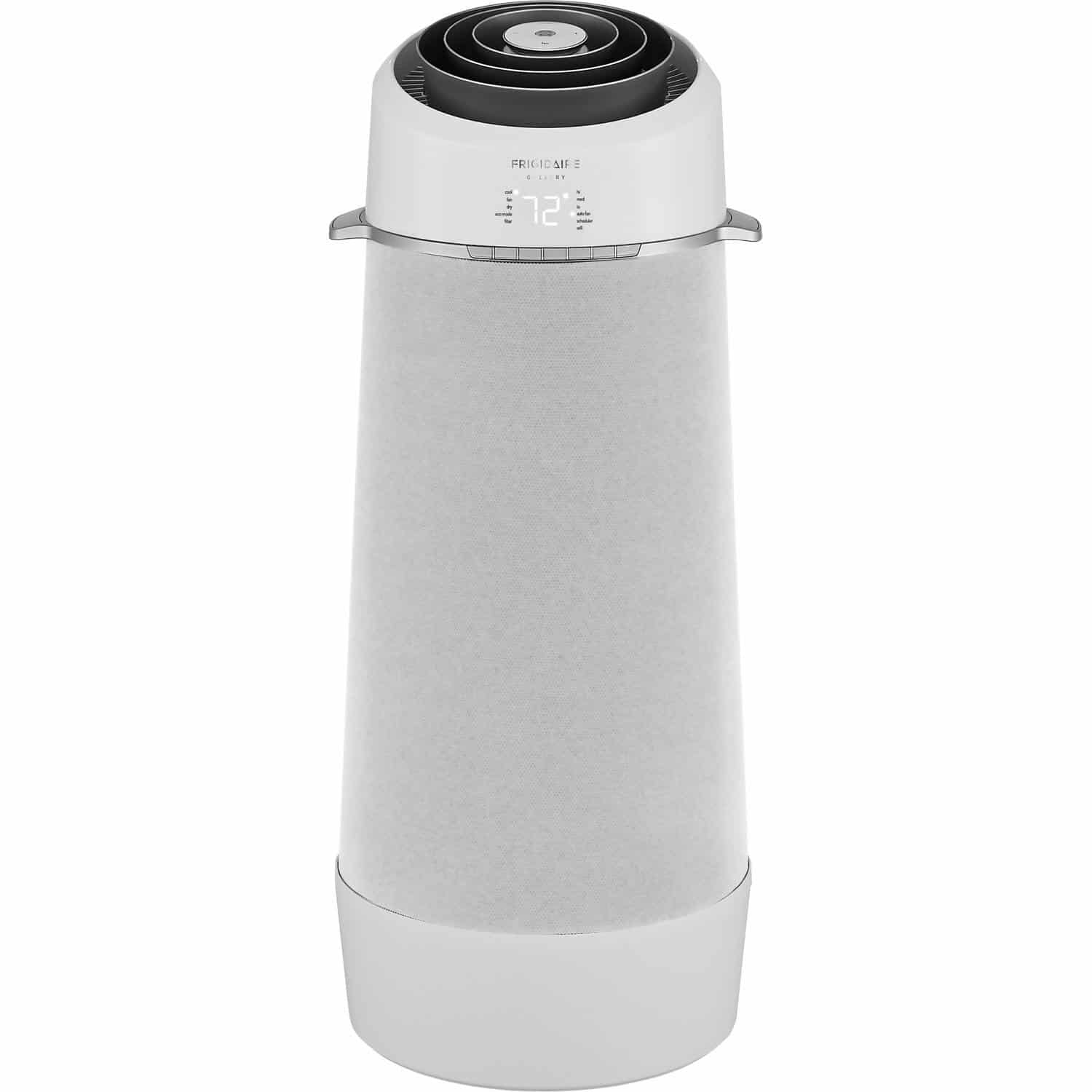 Best Portable Home Air Conditioner 2018: Smart Air Conditioner from Frigidaire